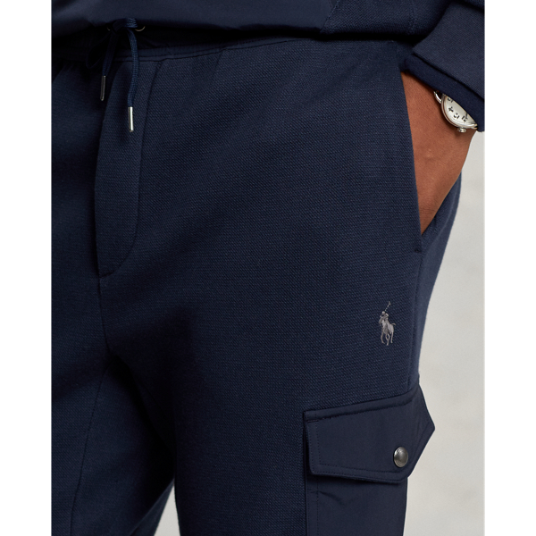 Aviator Navy Hybrid Cargo Jogger Pant Polo Ralph Lauren 6