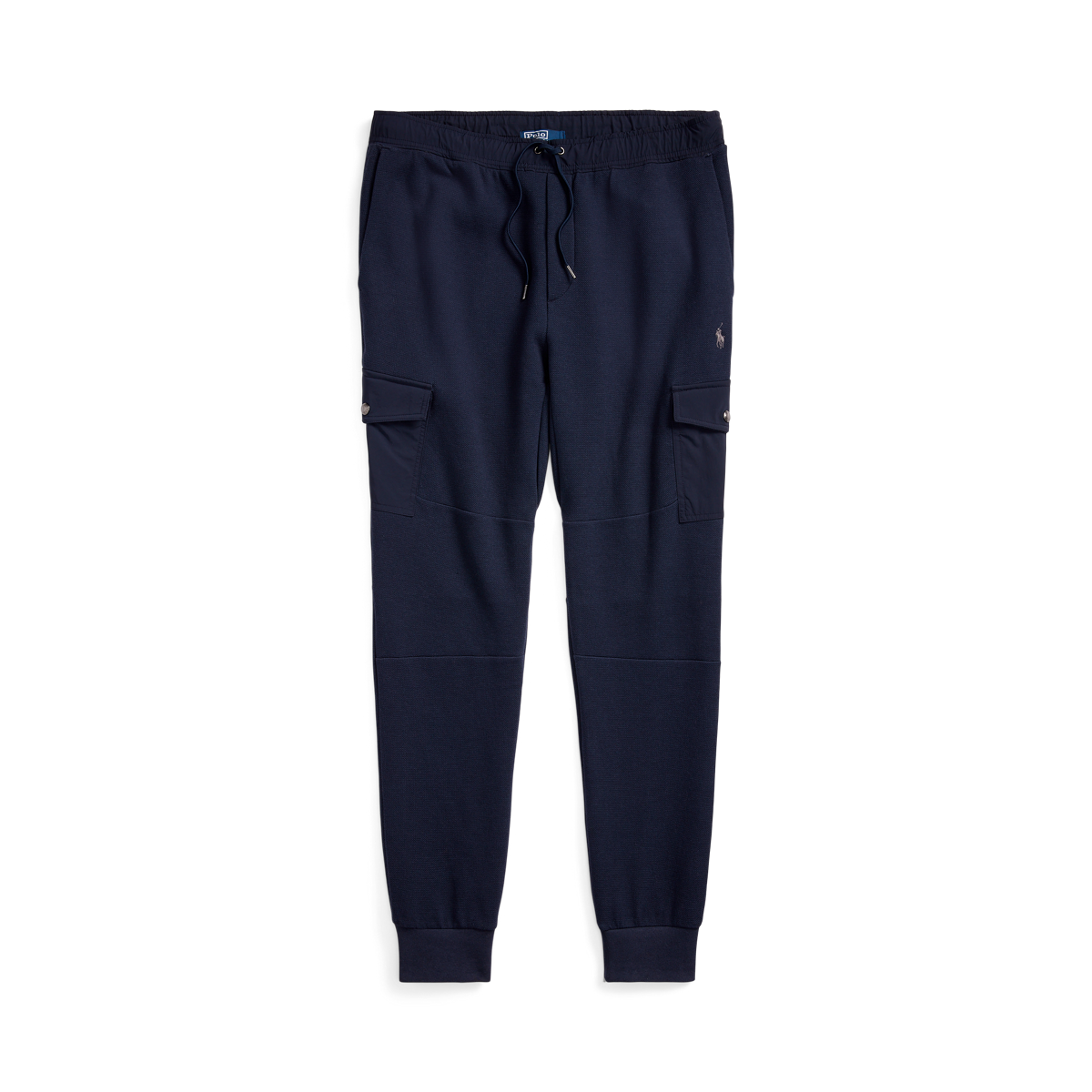 Polo cargo fashion joggers