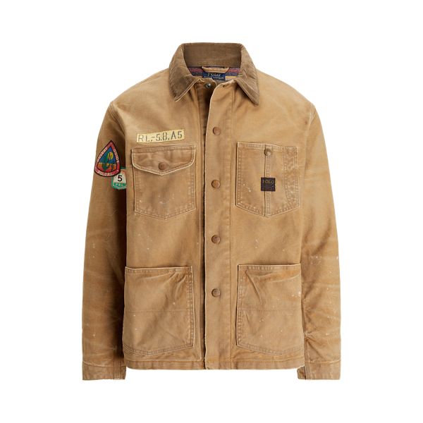 RRL ダブルアールエKENTON JKT-LINED-FIELD JACKET KENTON JKT-LINED-FIELD JACKET | RRL(ダブルアールエル
