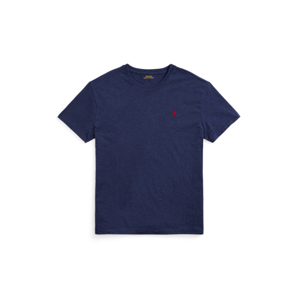 T shirt basic polo ralph lauren new arrivals