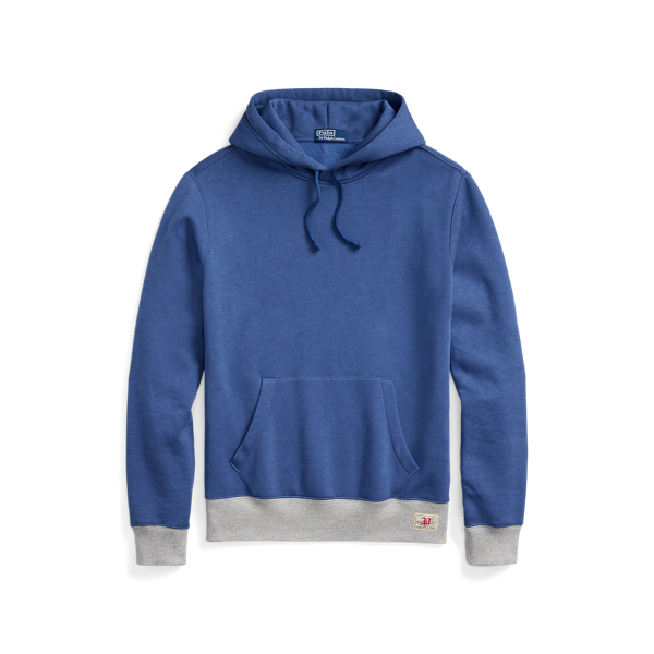 Fleece Hoodie Polo Ralph Lauren 1