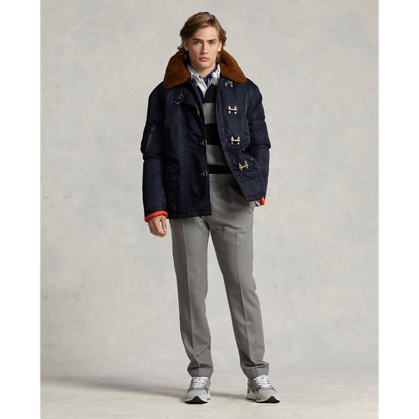 【アッキー】POLO RALPH LAURENフレンチ テリー クリケット POLO RALPH LAUREN（ウィメンズ） Polo ベア フレンチ テリー