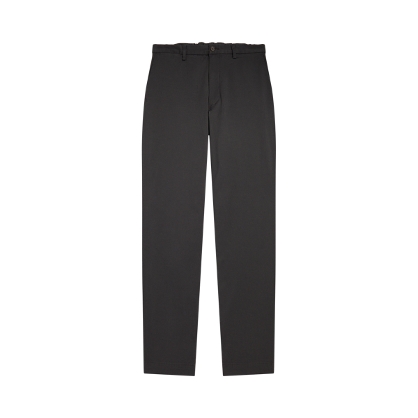 Straight Fit Stretch Chino Pant Polo Ralph Lauren 1