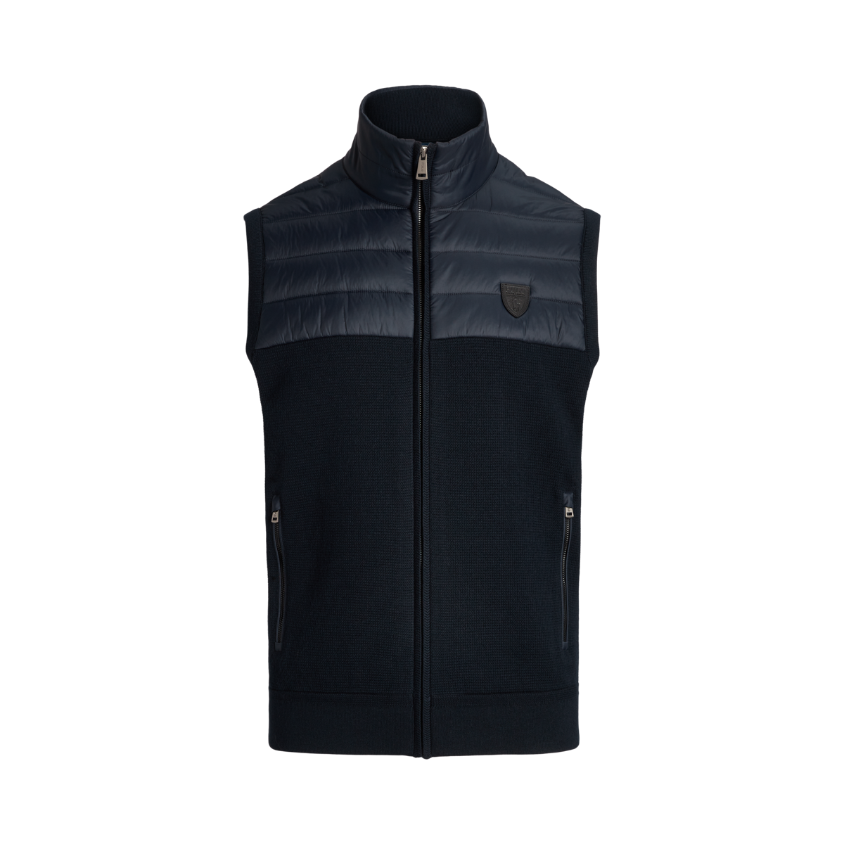 Polo offers Ralph Lauren Vest