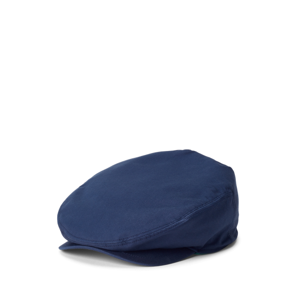 Polo ralph lauren flat cap on sale