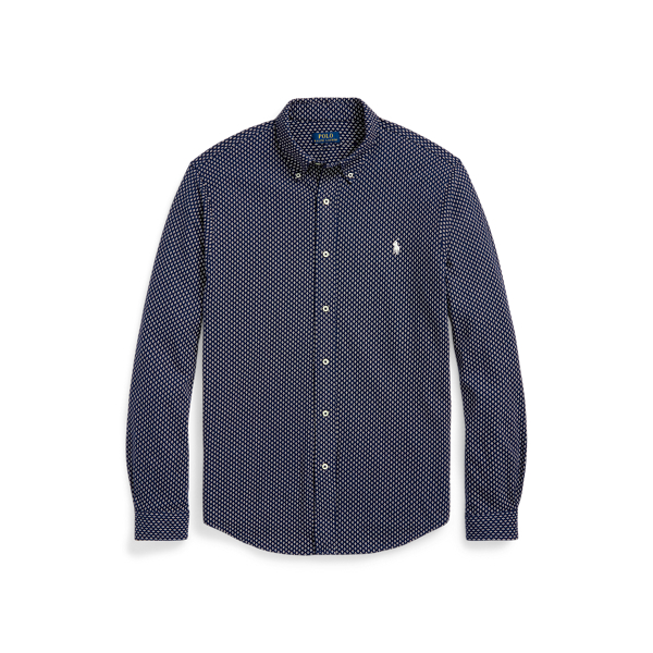 Featherweight Mesh Shirt Big & Tall 1