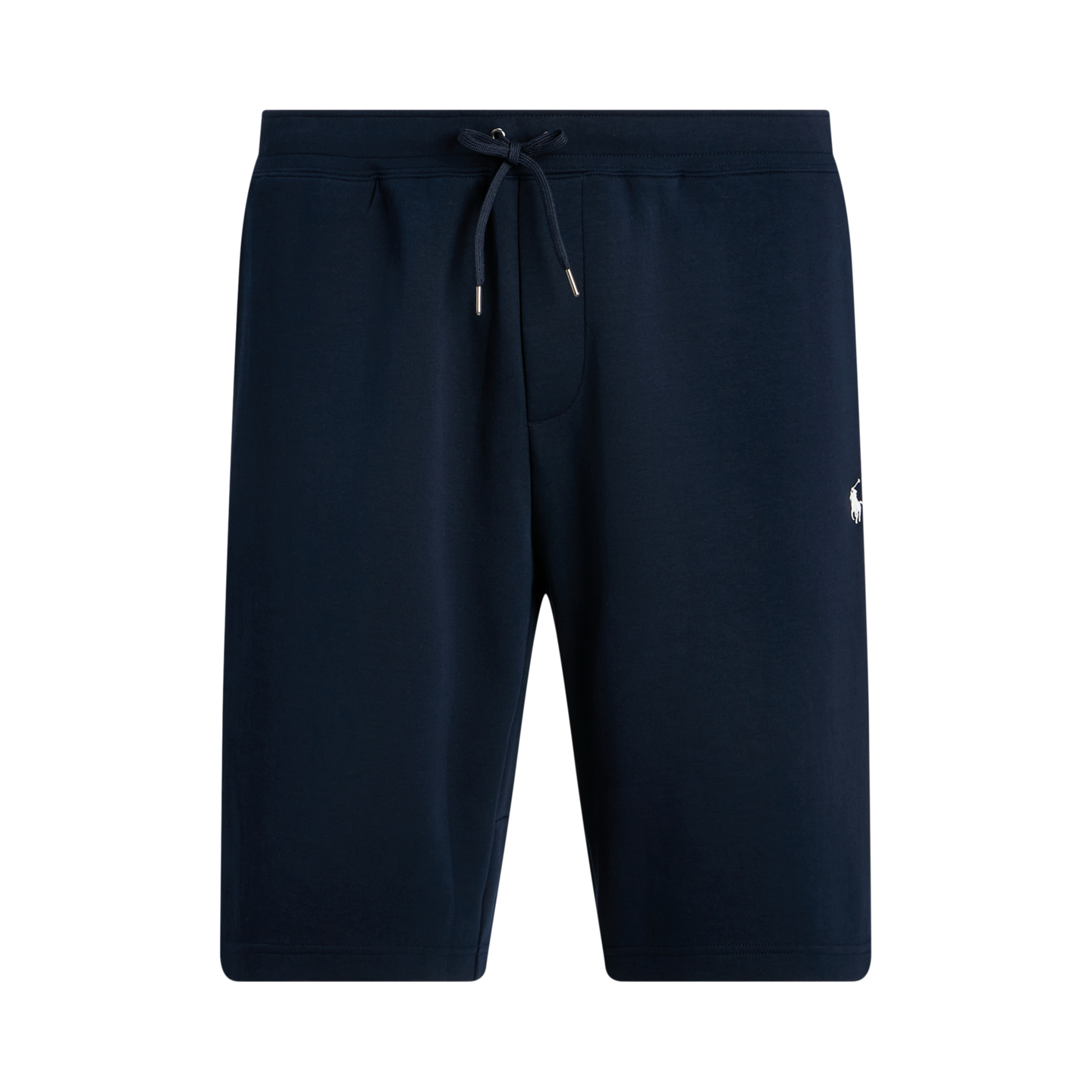 Шорты Ralph Lauren Double-Knit Short, цвет: Тёмно-синий — фото 5