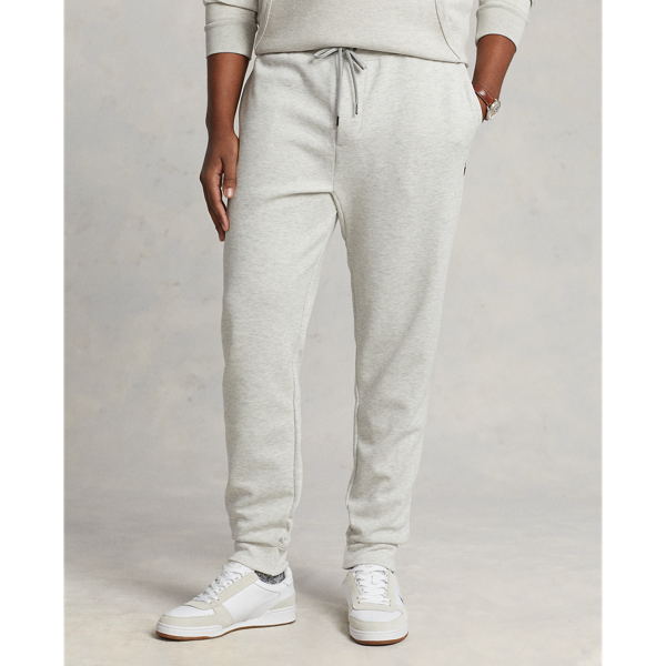 Double Knit Jogger
