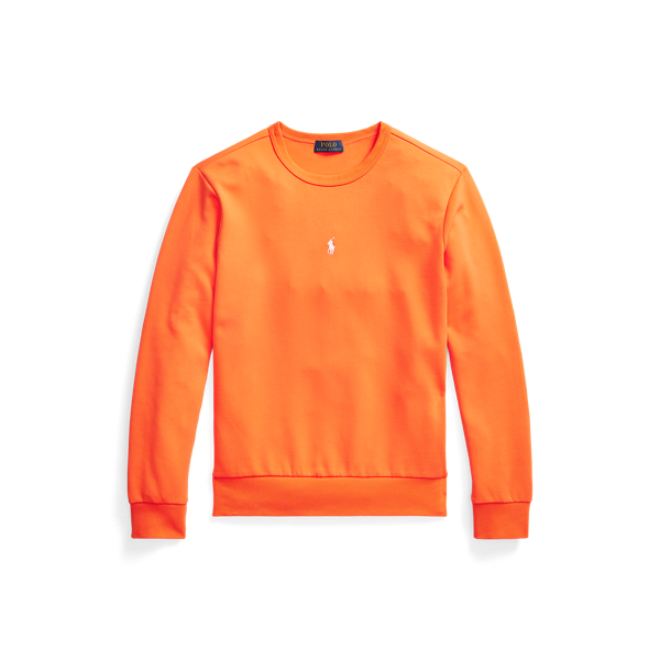 Double-knit sweatshirt Polo Ralph Lauren in 1