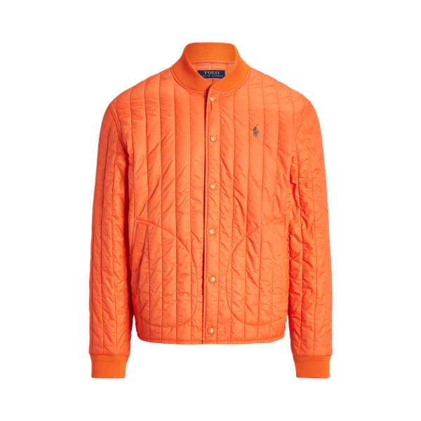 Giacca da baseball idrorepellente Polo Ralph Lauren in 1