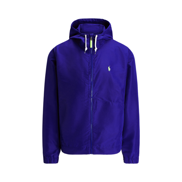 Verstaubare Kapuzenjacke Polo Ralph Lauren in 1