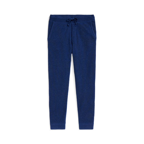 Washable Cashmere Jogger Polo Ralph Lauren 1