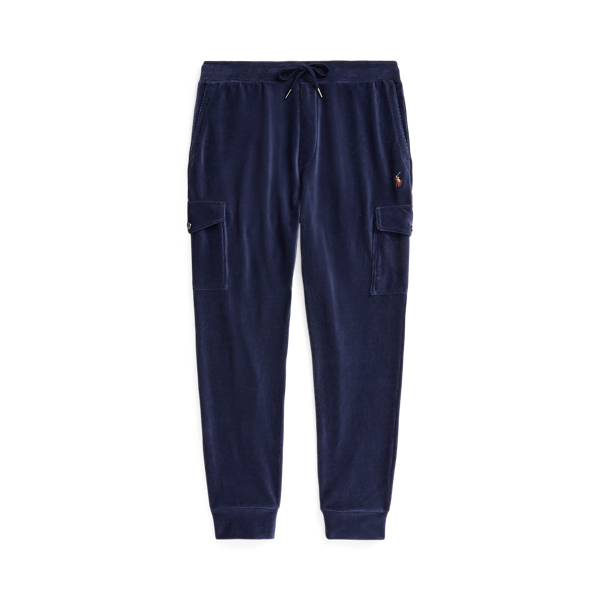 Cargo-Jogginghose aus Kordsamtgewebe Polo Ralph Lauren in 1