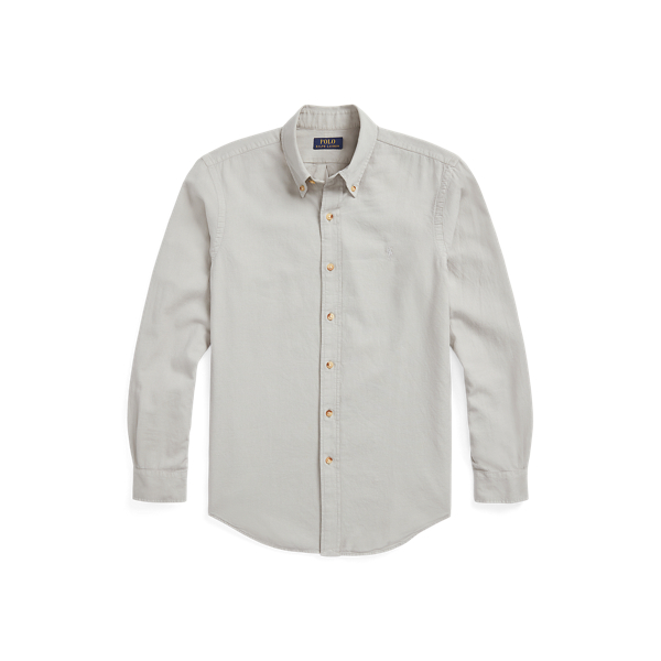 Slim-Fit Rati&egrave;re-Hemd Polo Ralph Lauren in 1