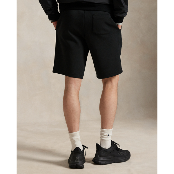 【Ralph Lauren】９インチ ダブルニット ショートパンツ 9インチ ダブルニット ショートパンツ | ラルフ ローレン公式