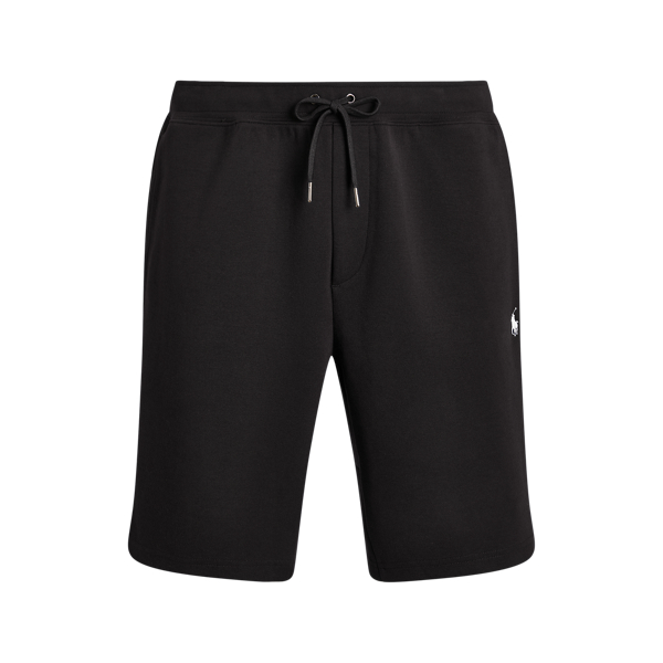 Black ralph lauren shorts on sale