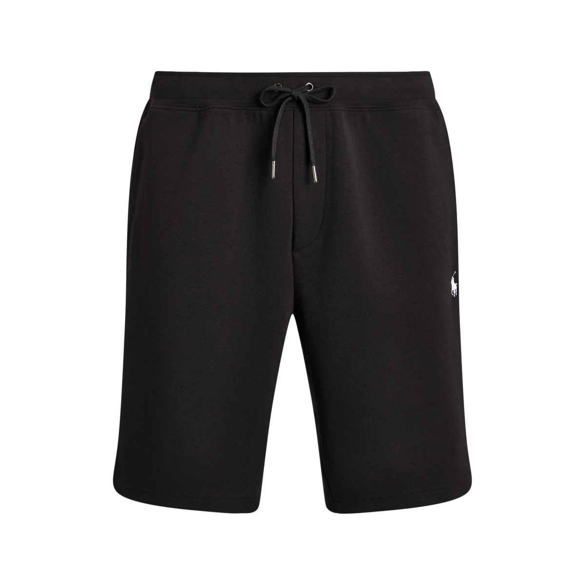 Ralph lauren double knit shorts on sale