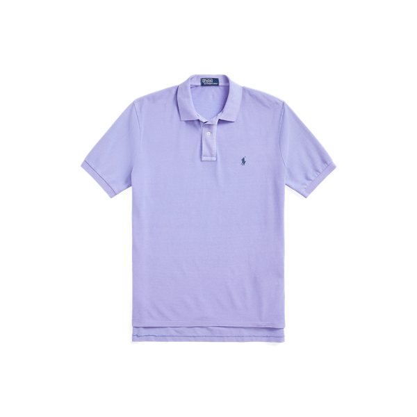 Original Fit Mesh Polo Shirt Polo Ralph Lauren 1