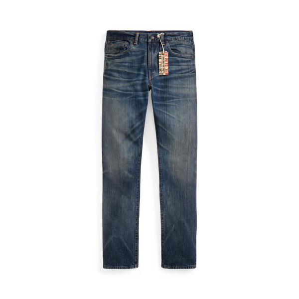 Slim Fit Belgrade Jean