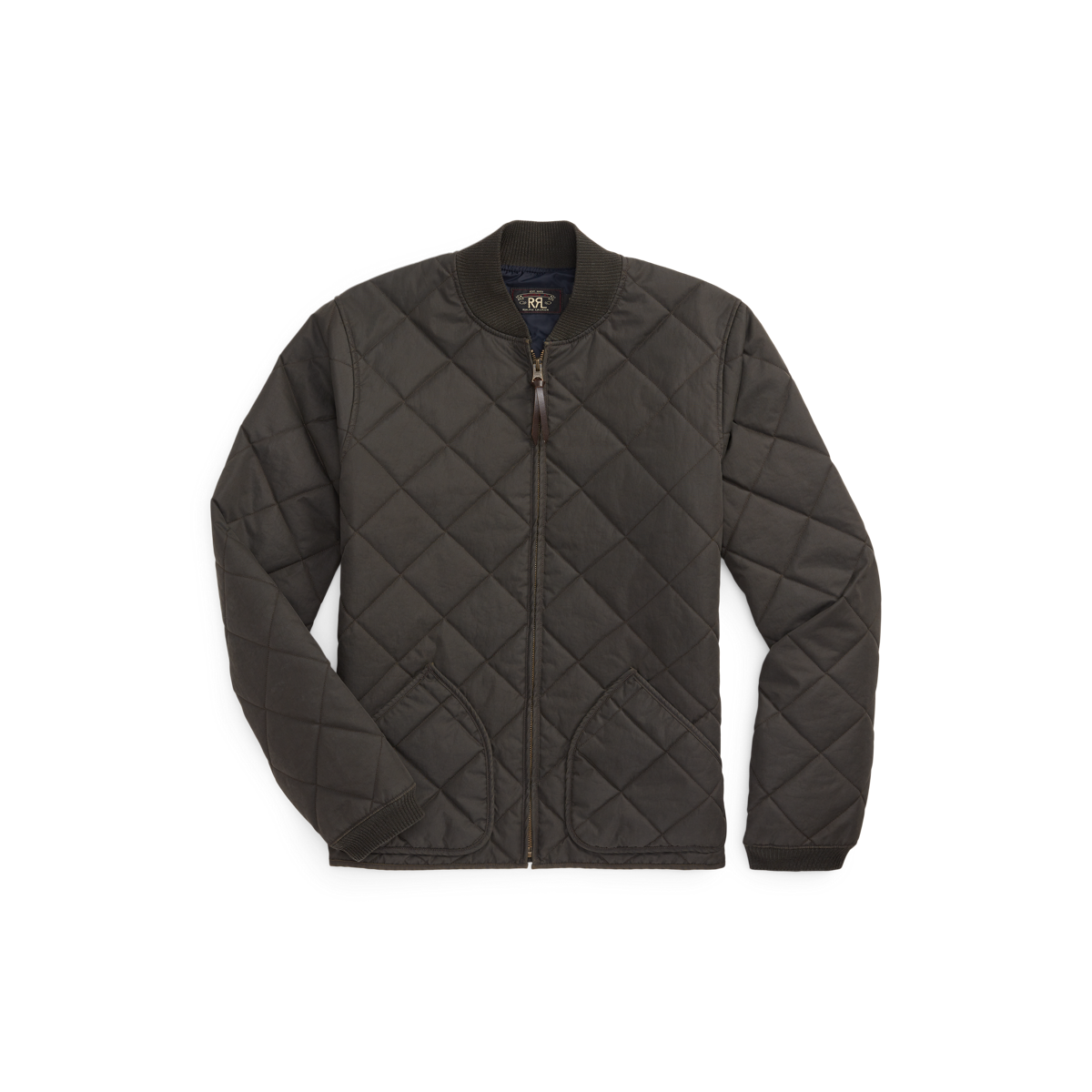 ジャケット Ralph Lauren FW25 QUILTED JACKET (211965336 001) s7-1464389_lifestyle?wid=1200&