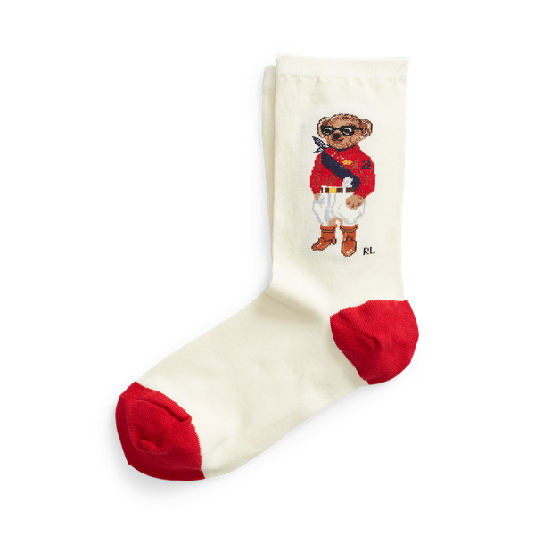 Calze sportive New Orleans Polo Bear
