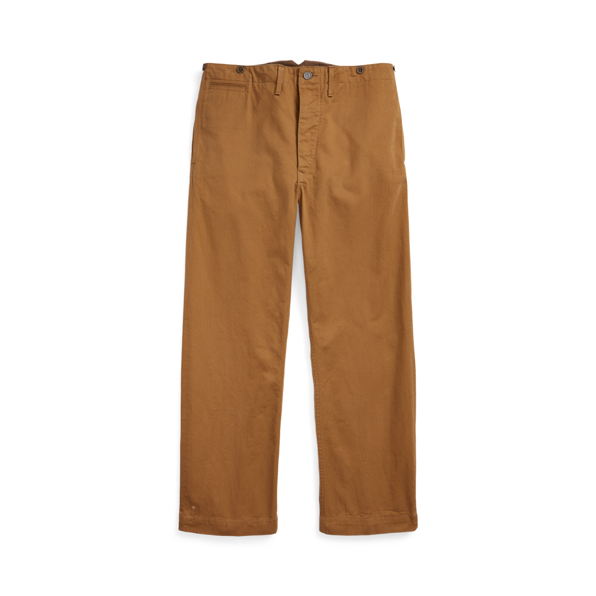 Buckle-Back Field Chino Pant | Ralph Lauren