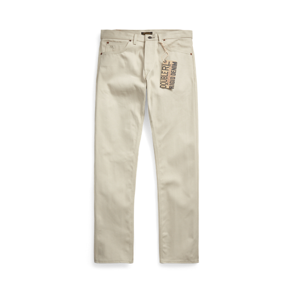 Limited-Edition Slim Fit Selvedge Jean RRL 1