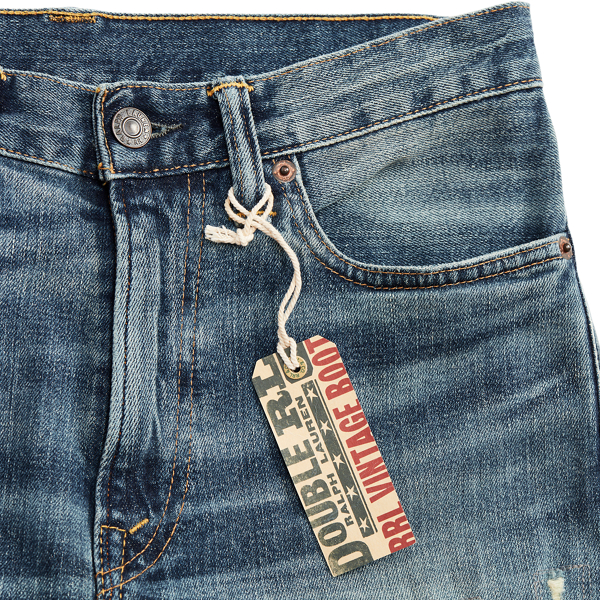 ＲＲＬ　ヴィンテージブーツイーストベンド　２８インチ RRL ヴィンテージブーツイーストベンド 28インチ - メルカリ