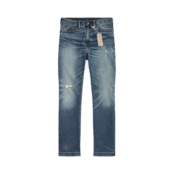 Women s Straight Jeans Ralph Lauren