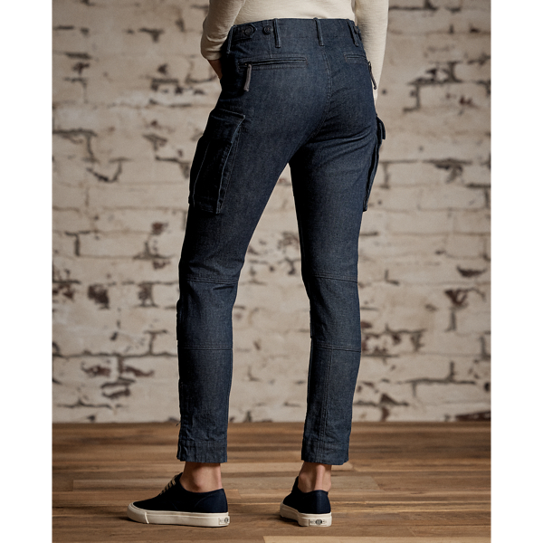 RL SKINNY ラルフローレン　スーパー　スキニー　デニム　25 RL SKINNY ラルフローレンスーパースキニーデニム25