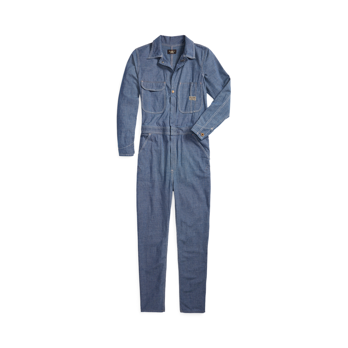 Ralph lauren coverall hotsell