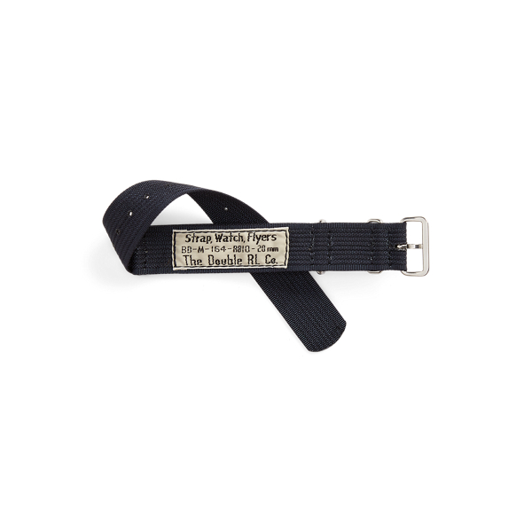 Double rl nato strap sale