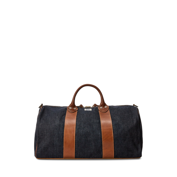 Men s Duffle Bags Ralph Lauren UK