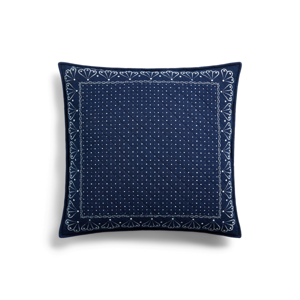 Ralph lauren decorative pillows sale