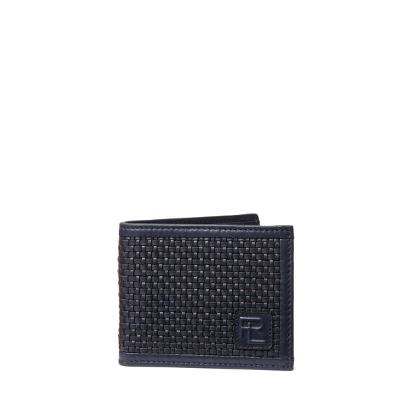 Polo billfold wallet best sale