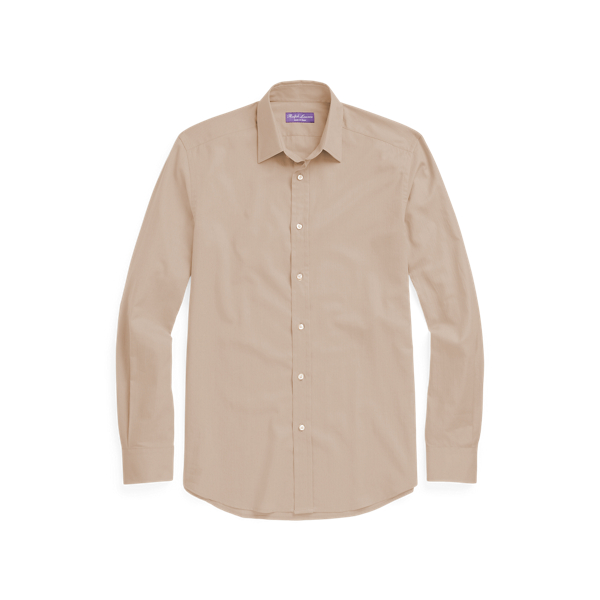 Herringbone Shirt