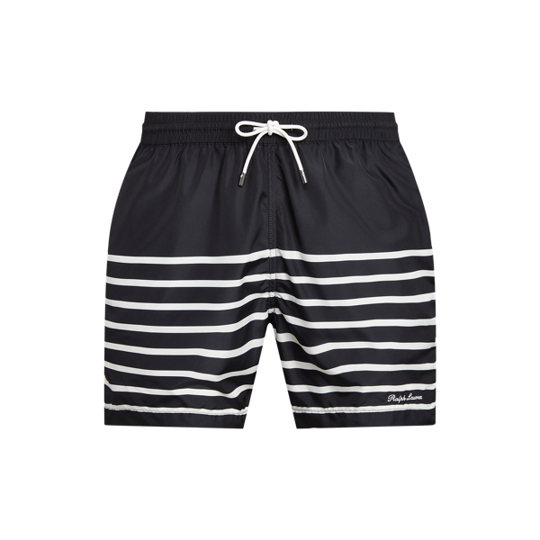 Badeshorts Amalfi Purple Label in 1