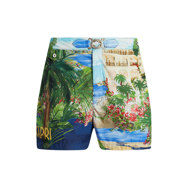 14 cm Mayfair Swimming Trunk Purple Label 1