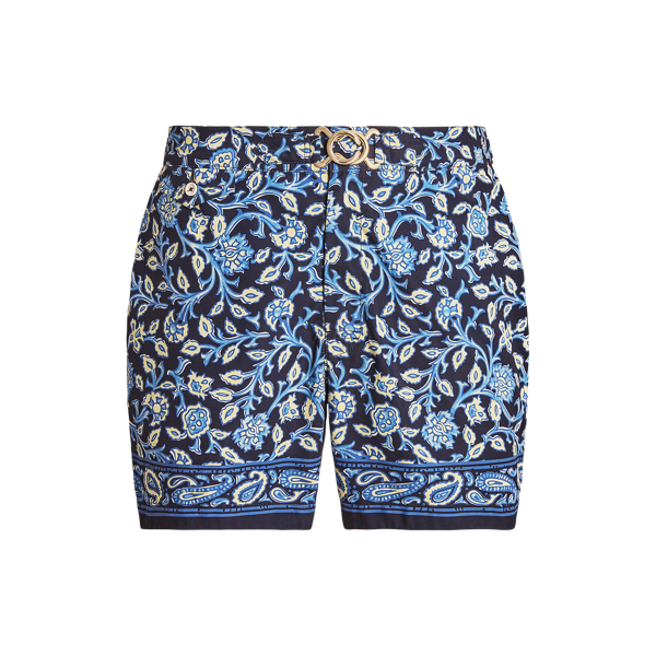 14 cm Mayfair Swimming Trunk Purple Label 1