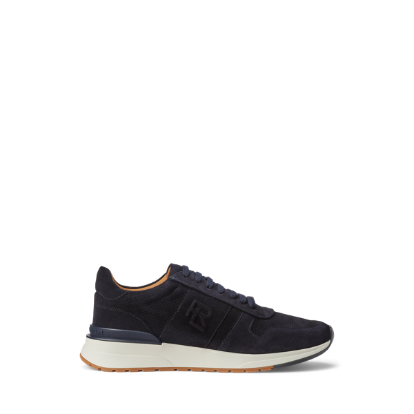 Ralph lauren purple label sneakers on sale