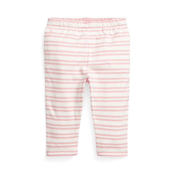 Reversible Cotton Interlock Pant