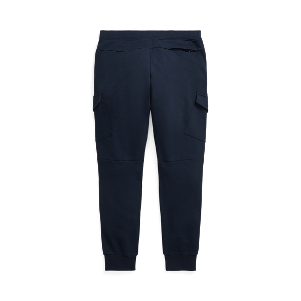 Double Knit Cargo Jogger for Men Ralph Lauren UK