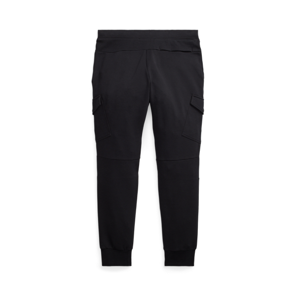 Doppellagige Cargo-Jogginghose Polo Ralph Lauren in Schwarz 2