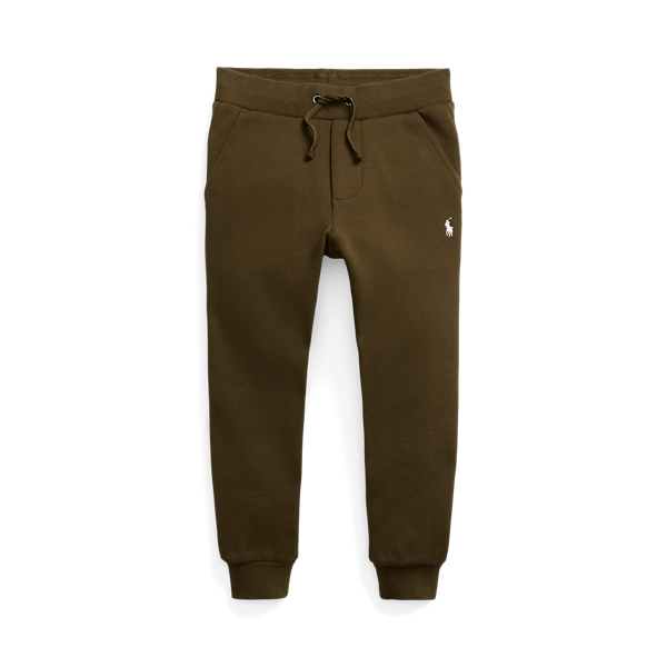 Double-Knit Jogger Boys 1.5-6 Years 1