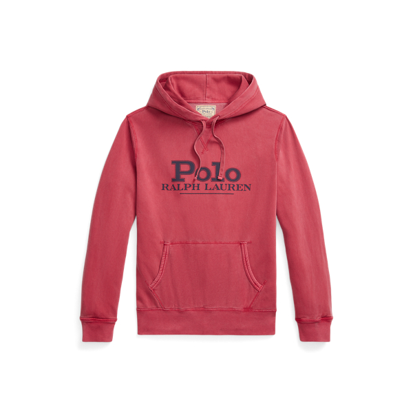 Denim &amp; Supply Fleece Hoodie Polo Ralph Lauren 1