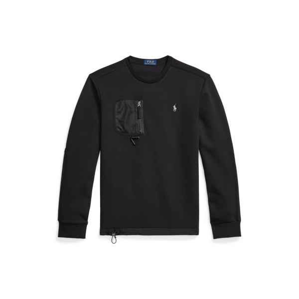 Hybrid Pullover Polo Ralph Lauren 1