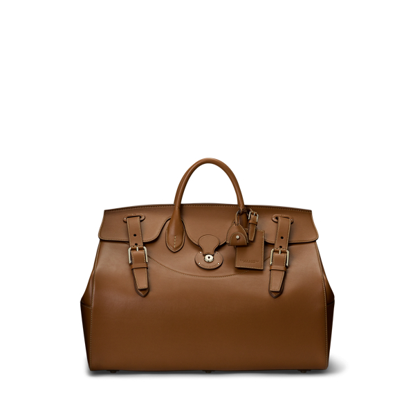 Ralph lauren satchel mens online