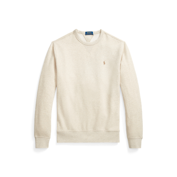 The RL Fleece Sweatshirt