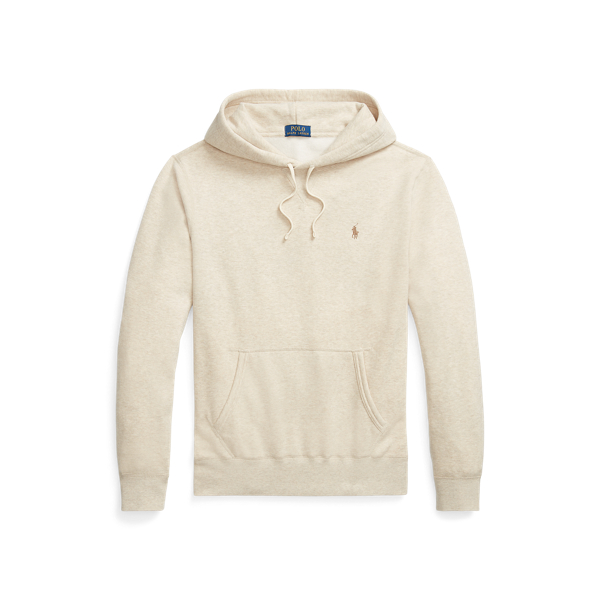 The RL Fleece Hoodie