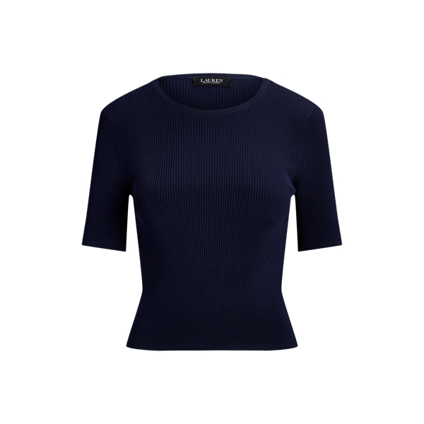 Short-Sleeve Jumper Lauren 1